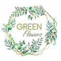 Логотип Green Flowers